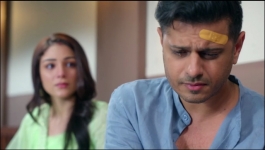 Megha Barsenge - 29th January 2025